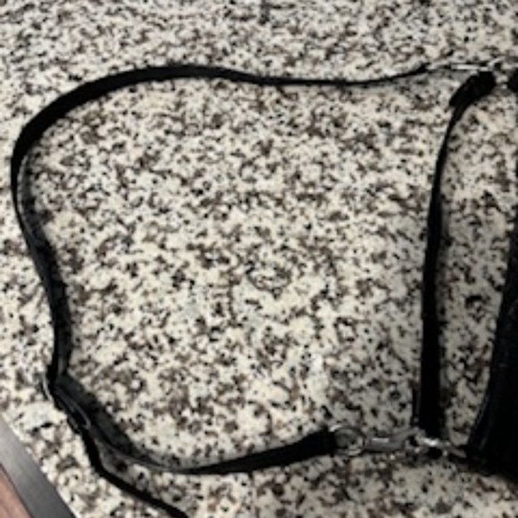 Coach Leather Satchel Bag - Picture 3 of 9